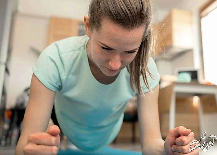 بدنسازی بانوان